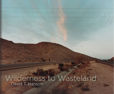 Wilderness to Wasteland